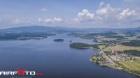 Lipno, Hotel Racek