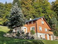 Paseky nad Jizerou -