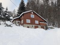 Paseky nad Jizerou -