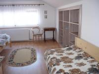 Apartmány pro spřátelené rodiny, Čkyně