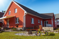 Vlachovice -