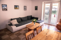 Apartmán A