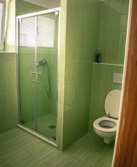 Apartmán A