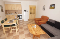 Apartmán A