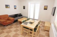 Apartmán A