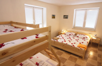 Apartmán A
