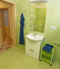 Apartmán A