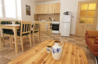 Apartmán A