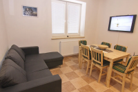 Apartmán B