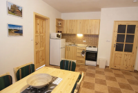 Apartmán B
