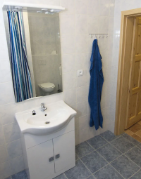 Apartmán B