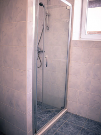 Apartmán B