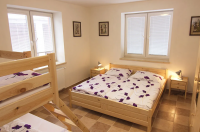 Apartmán B