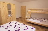 Apartmán B