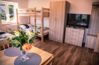 Apartmán C