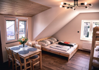 Apartmán C