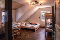 Apartmán C