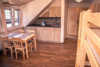Apartmán D