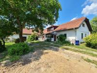 Vrcovice -