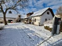 Vrcovice -