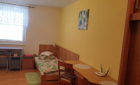 Apartmánový dům pro spřátelené rodiny, Zavadilka