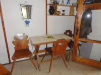 Chata Lipnice - společenská místnost