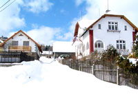 Rohanov -