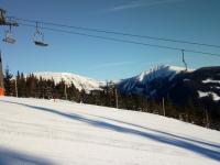 Horská chata v Podkrkonoší, Dolníky - Krkonoše