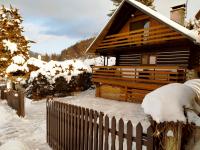 Horská chata v Podkrkonoší, Dolníky - Krkonoše