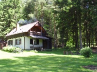 Dubovice -