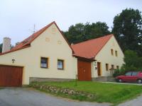 Lipanovice -
