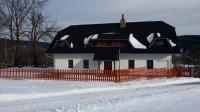 Chalupy -