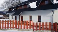 Chalupa s bazénem pro rodiny s dětmi, Chalupy, Šumava