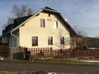 Chalupa s bazénem pro rodiny s dětmi, Chalupy, Šumava
