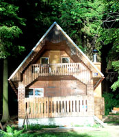 Lojzovy Paseky -