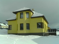 Frymburk -
