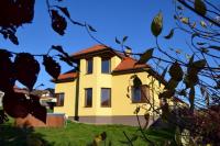 Frymburk -