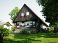 Lhota pod Hořičkami -