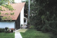 Rekreační dům Siófok Balaton