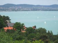 Jezero Balaton