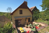 Starovice -