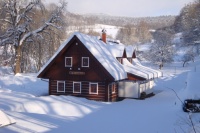 Roubenka Rudník - Bolkov Krkonoše