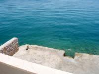 Apartmán s přístupem do moře Murter Chorvatsko