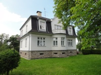 Třeboň