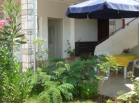 Apartmány Medulin