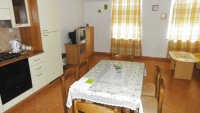 Apartmány Pula