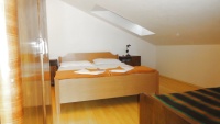 Apartmány Pula