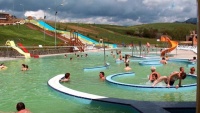 Aquapark Tatralandia