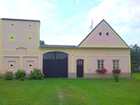 Ponědrážka -