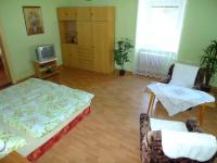 Hájovna Hatín - 2. ložnice